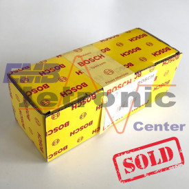 (SOLD) BOSCH Idle Actuator 0280140537 | Peugeot / Citroën 034560 / 96142278 | Fiat / Lancia 9614227880 | New and unopened!